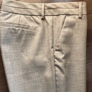 Banana Republic Dress Pant. Sz 4 Petite.